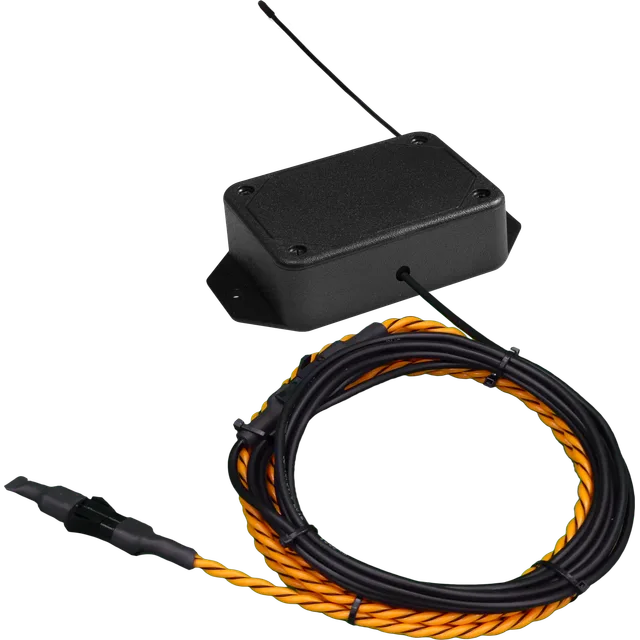 Enterprise - Water Sensor, Water Rope