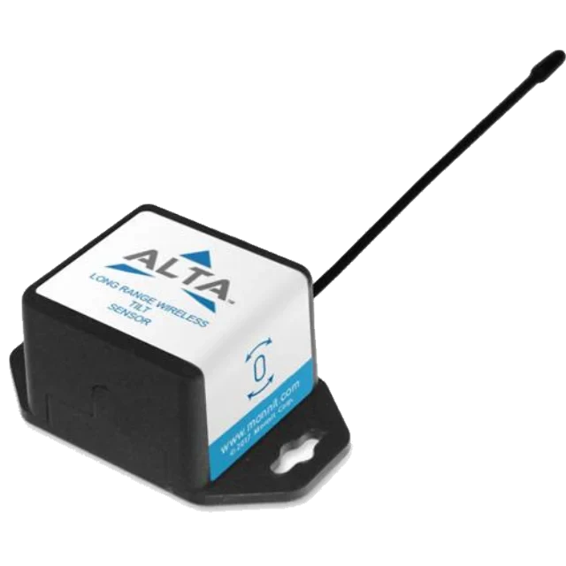 CC - Accelerometer, Tilt Sensor