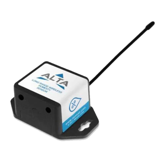 CC - Humidity Sensor