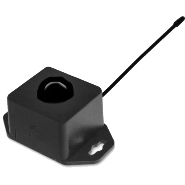CC - Infrared Motion Sensor