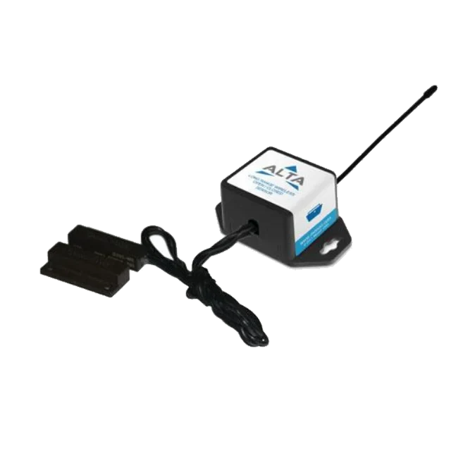CC - Open/Closed Sensor