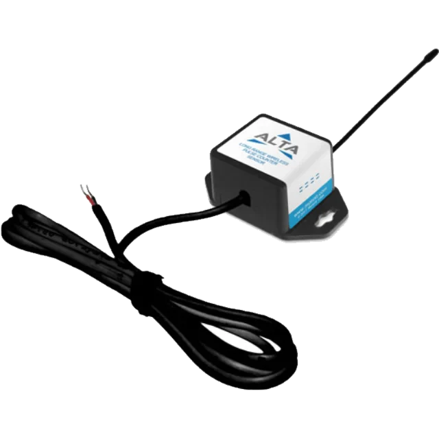 CC - Pulse Counter, 1 Input