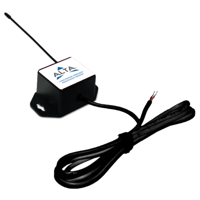 CC - Resistance Sensor, 3' Lead