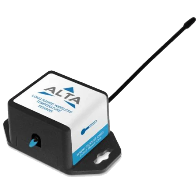 CC - Temperature Sensor