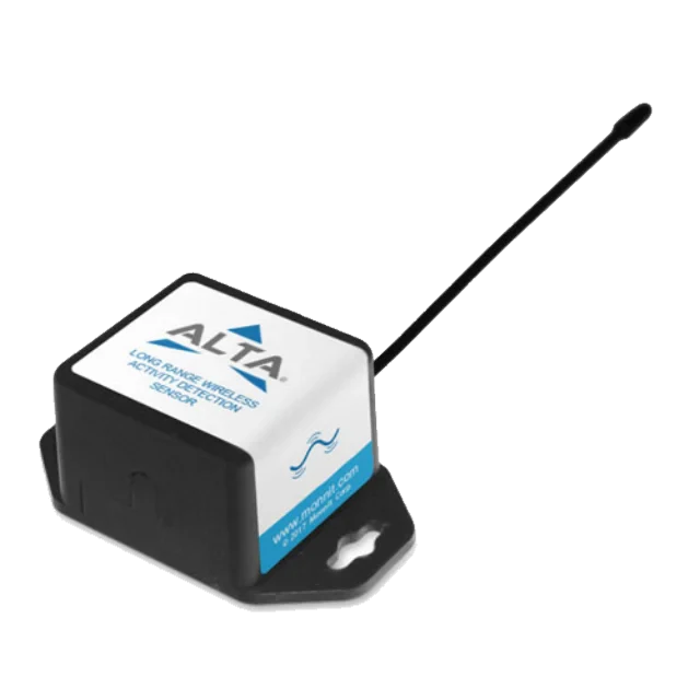 CC - Vibration Detector