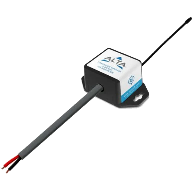 CC - Voltage Detection, 200 VDC