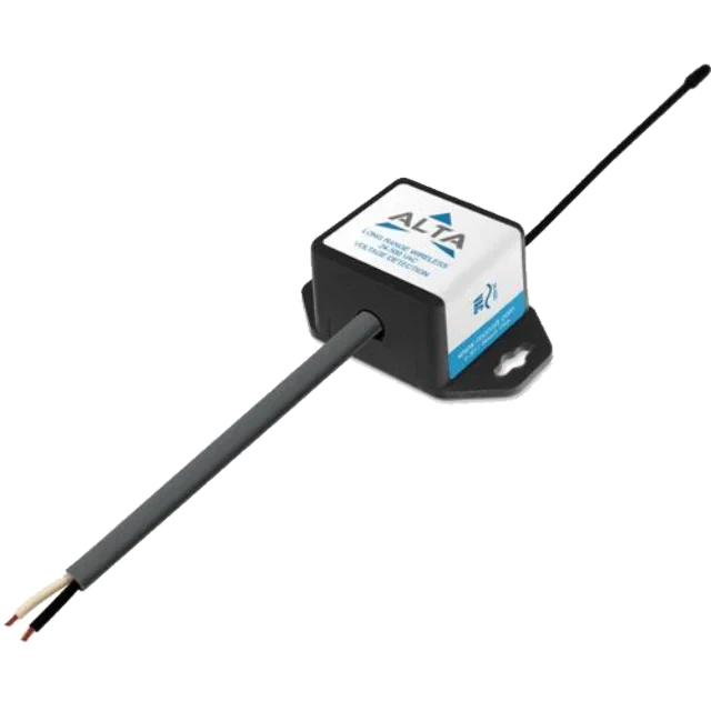 CC - Voltage Detection, 500 VAC