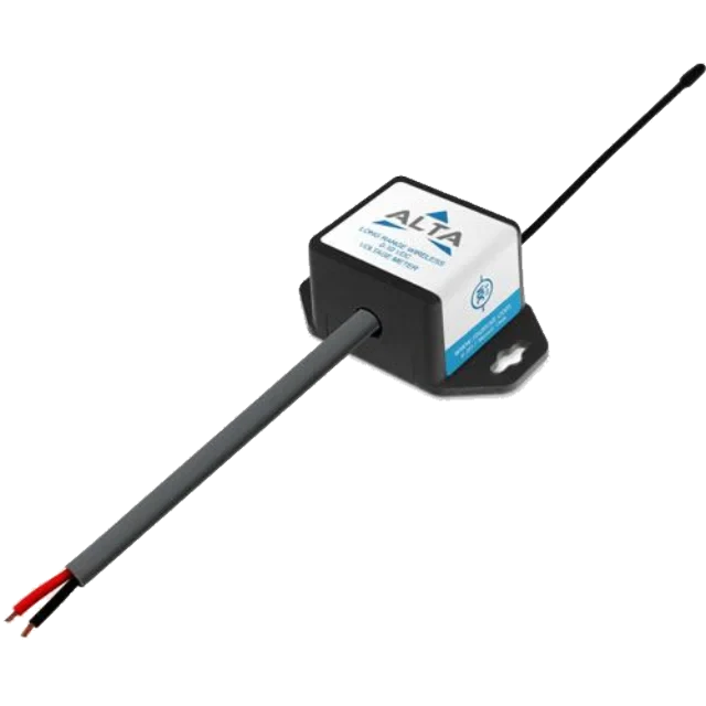 CC - Voltage Meter, 10 VDC
