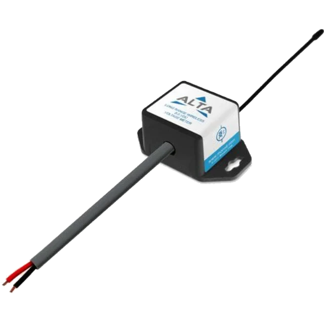 CC - Voltage Meter, 5 VDC