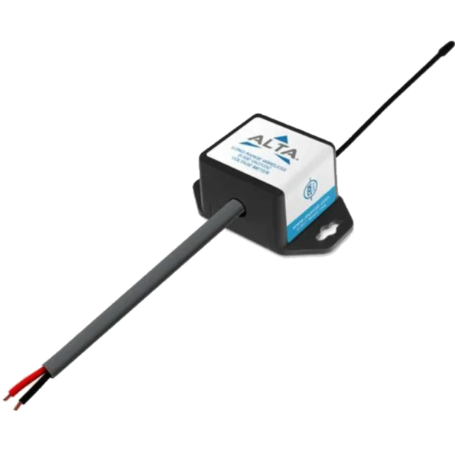 CC - Voltage Meter, 500 VAC
