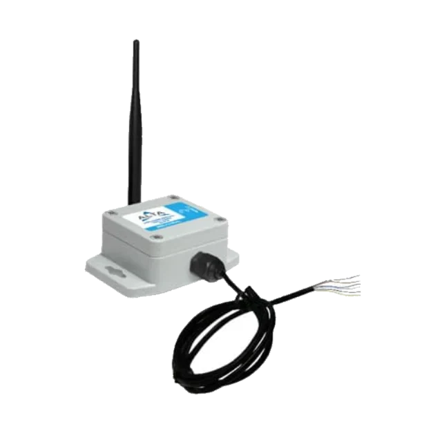 Industrial - 5 Input Dry Contact Sensor, 3' Lead