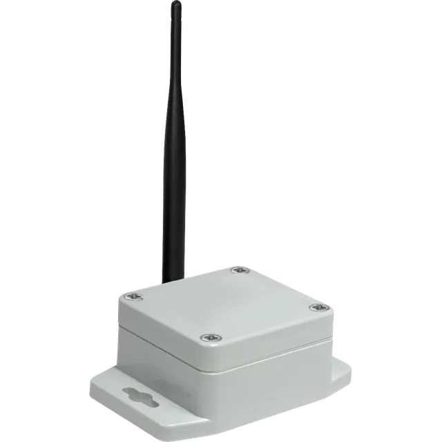 Industrial - Accelerometer, Tilt Sensor