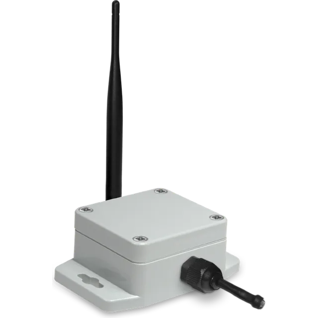 Industrial - Light Sensor, Light (Lux) Meter