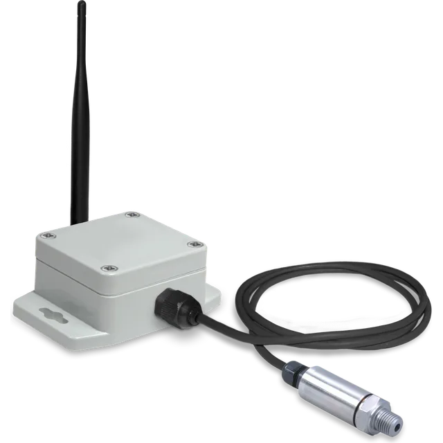 Industrial - Pressure Sensor, 300 PSIG