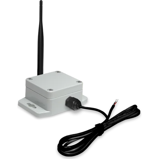 Industrial - Pulse Counter, 1 Input