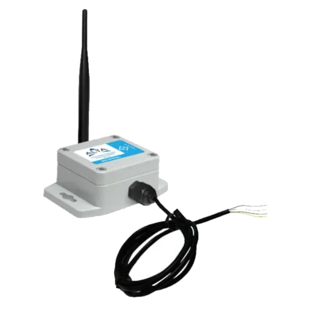 Industrial - Resistive Bridge Meter, 3' Lead