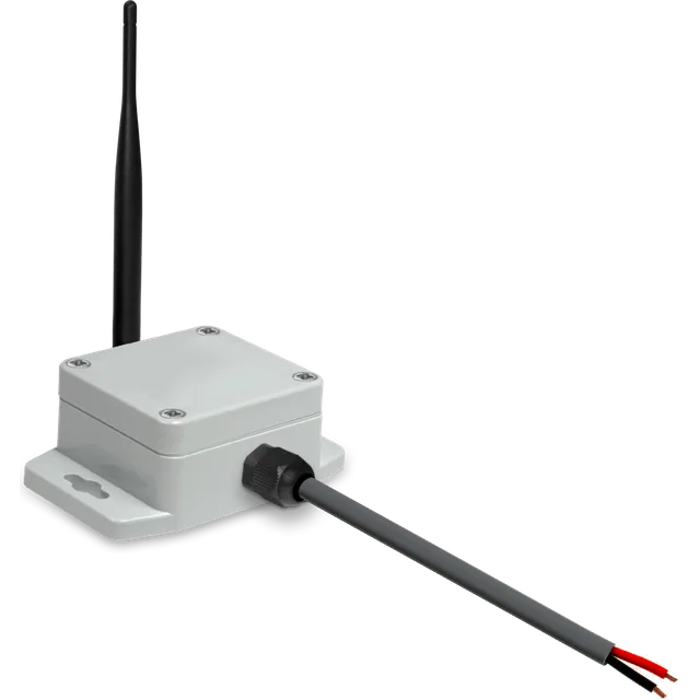 Industrial - Voltage Meter, 200 VDC
