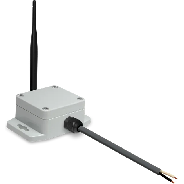 Industrial - Voltage Meter, 500 VAC