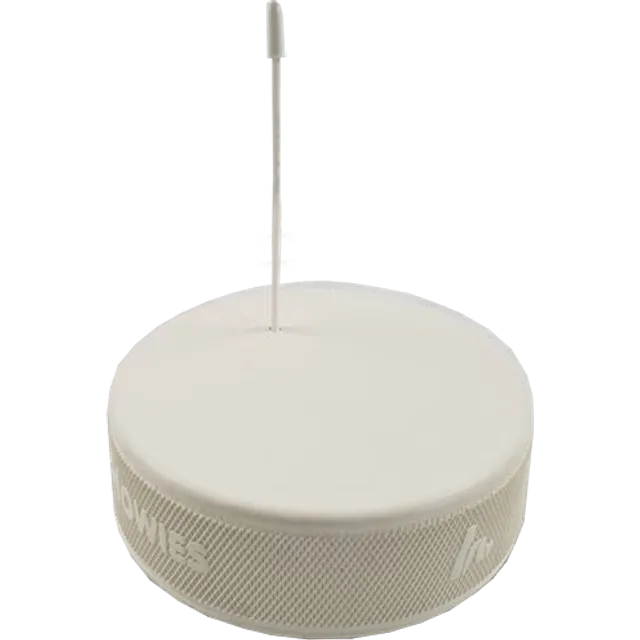 Water Sensor Disc, White