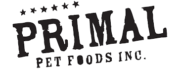 Primal Pet Foods
