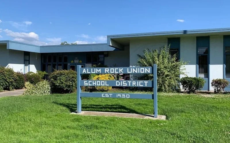 Alum Rock Union School District customer story