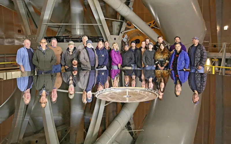 Caltech customer story