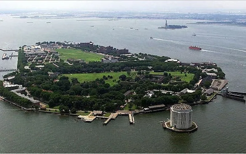 Governors Island customer story
