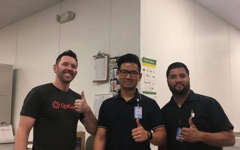 HMSHost customer story