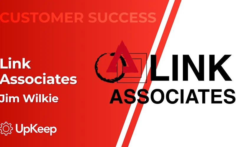 Link Associates customer story