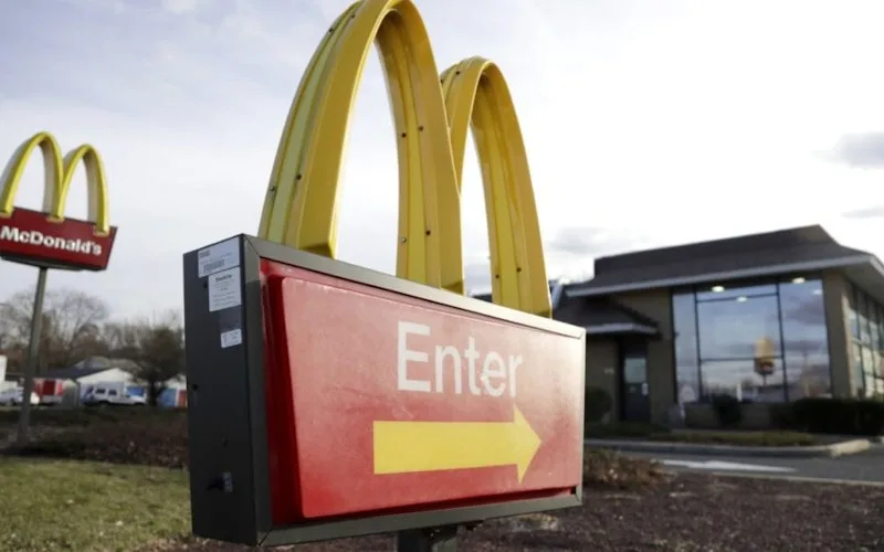 McDonald's customer story