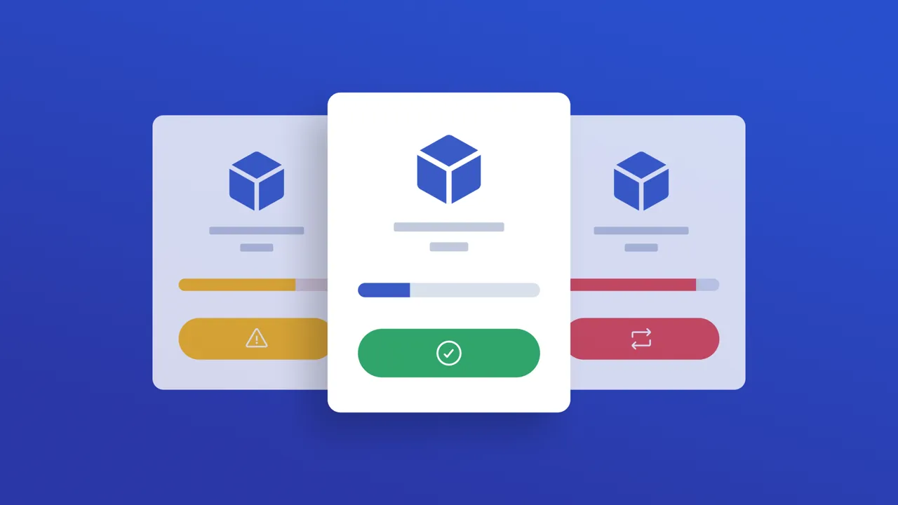 Asset Replacement Prioritization ✅ preview