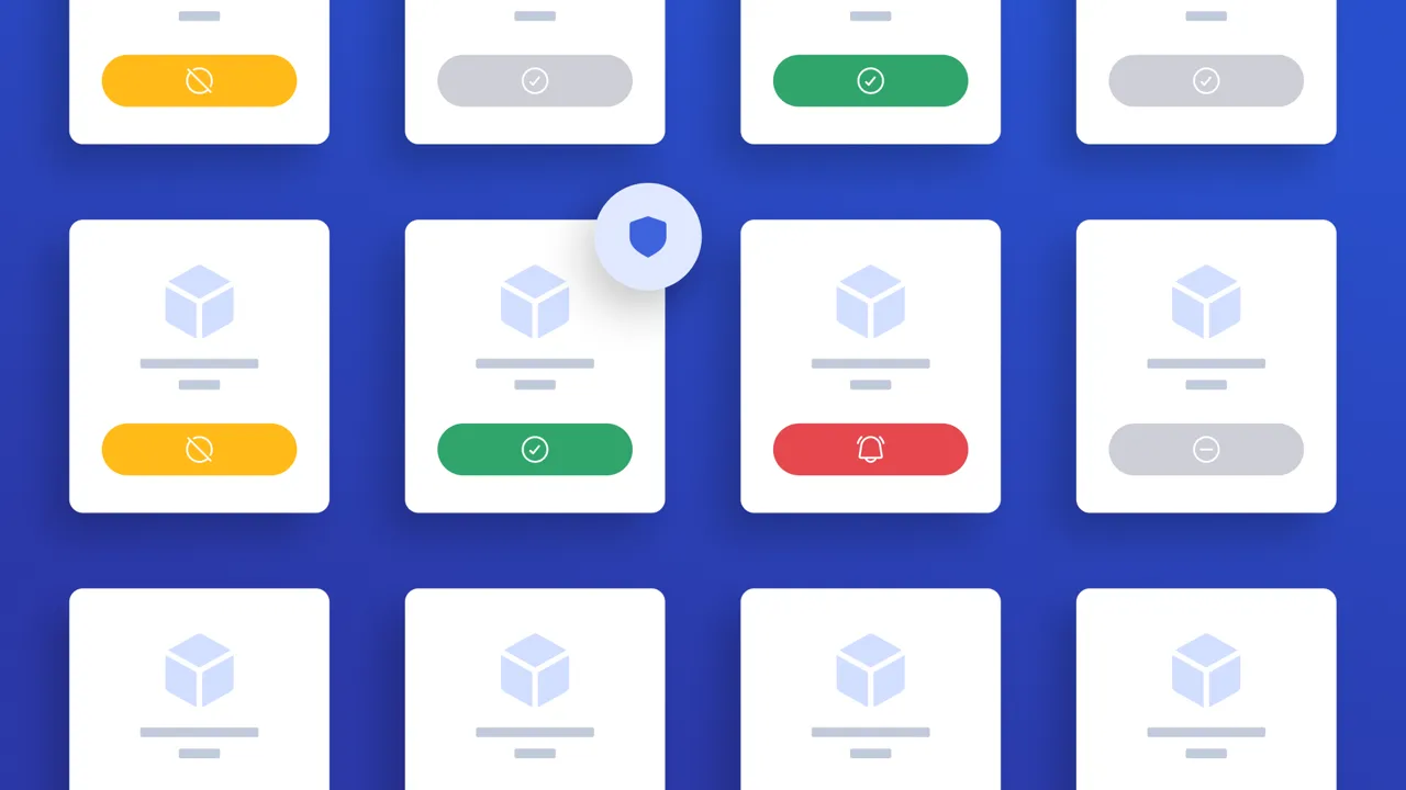 Warranty Asset Tracker ✅ preview