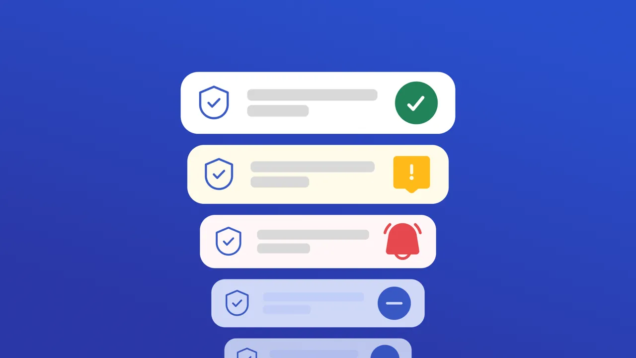 Safety Hazard Tracker ✅ preview