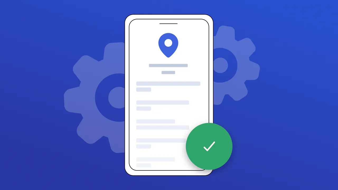 Site Operations Card ✅ preview