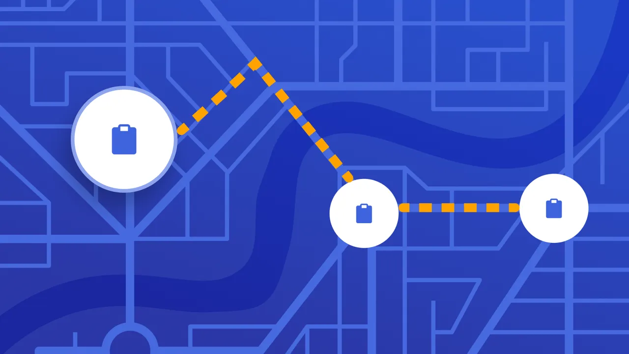 Work Order Routing & Dispatch ✅ preview