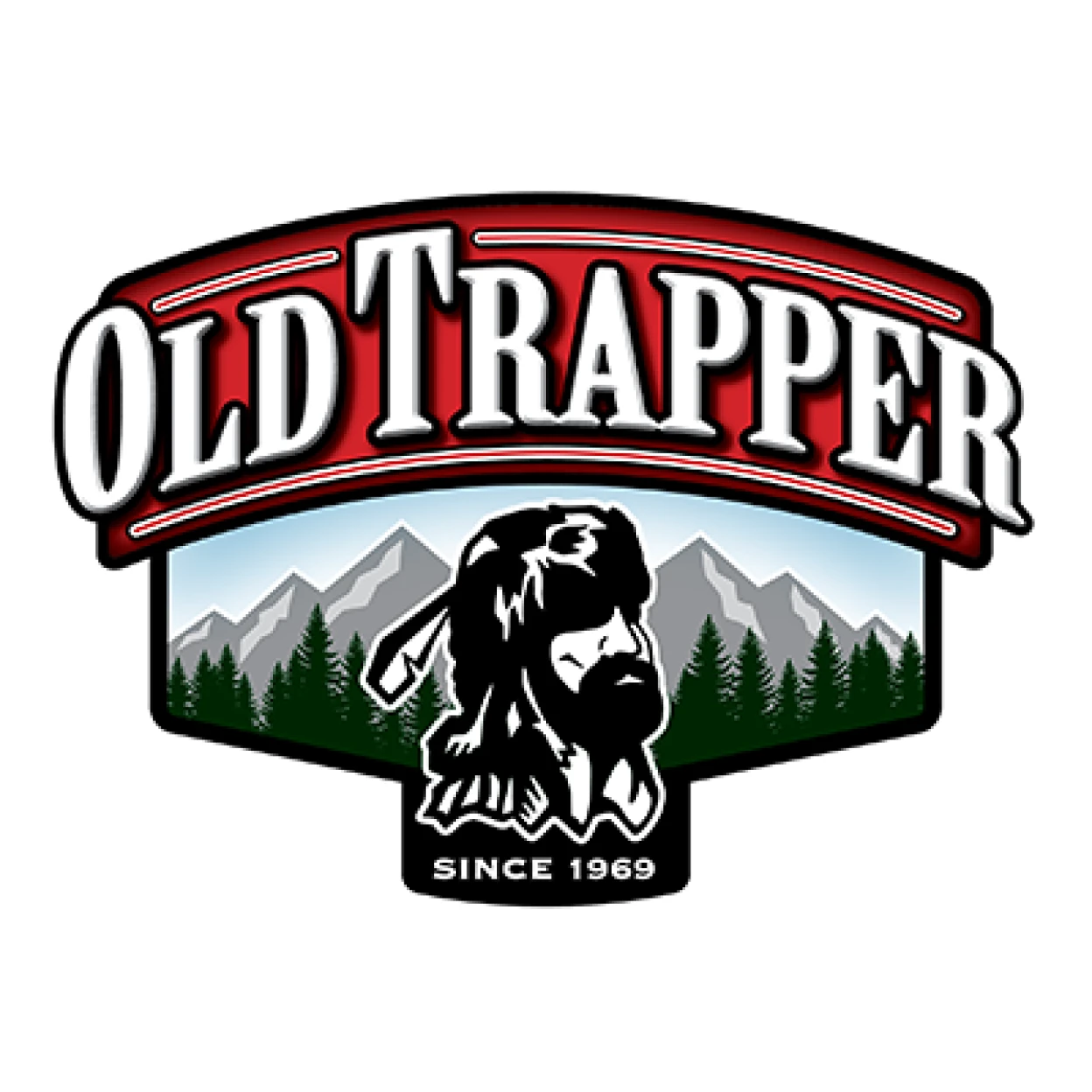 Old Trapper