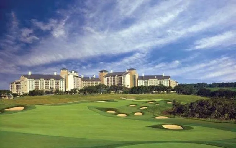 TPC San Antonio customer story