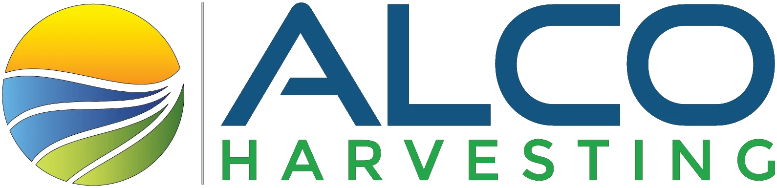 Alco Harvesting