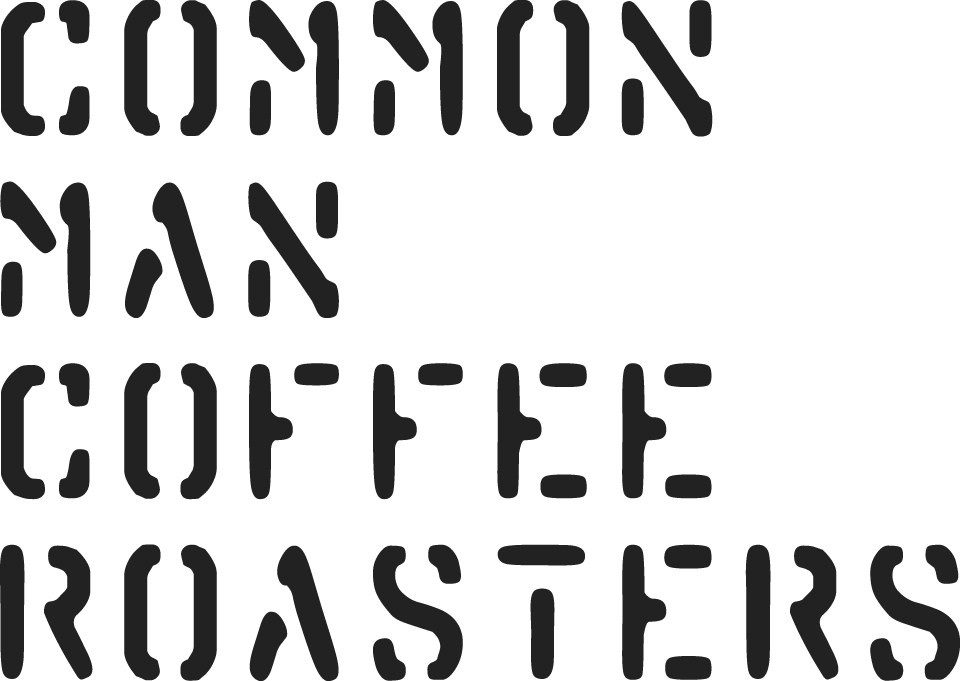 Common Man Coffee Roasters